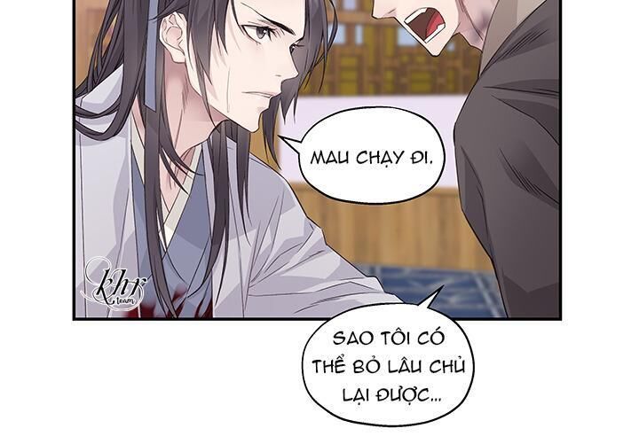 BL CỔ TRANG-ÂU CỔ NGẮN NHÀ KIM Chapter 2.2 VLXK 2 - Next Chapter 2.3 VLXK 3