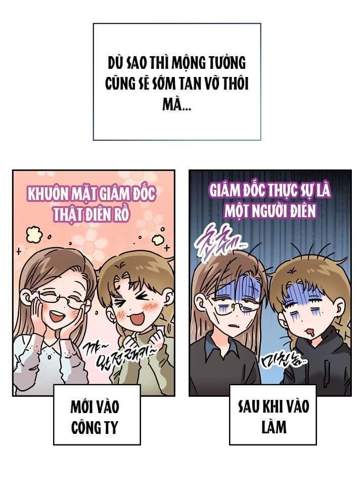 TRONG CÔNG TY THÌ HÃY ĐỨNG ĐẮN Chap 51 - Trang 2