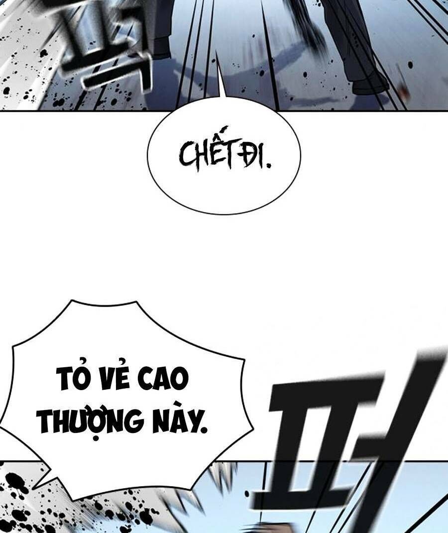 để có thể sống sót chapter 47 - Trang 2