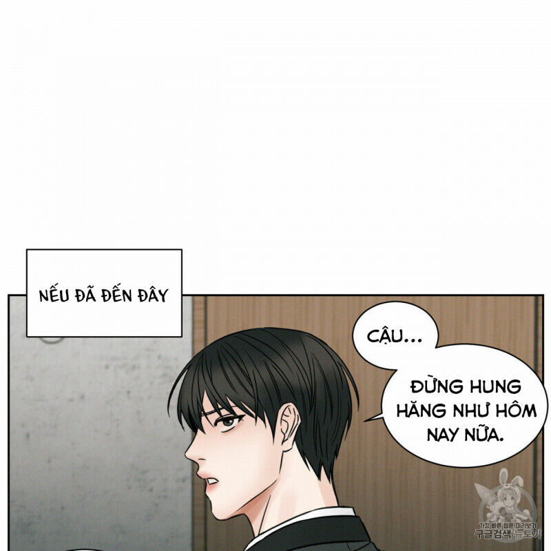 dù anh không yêu em Chapter 8 - Trang 2