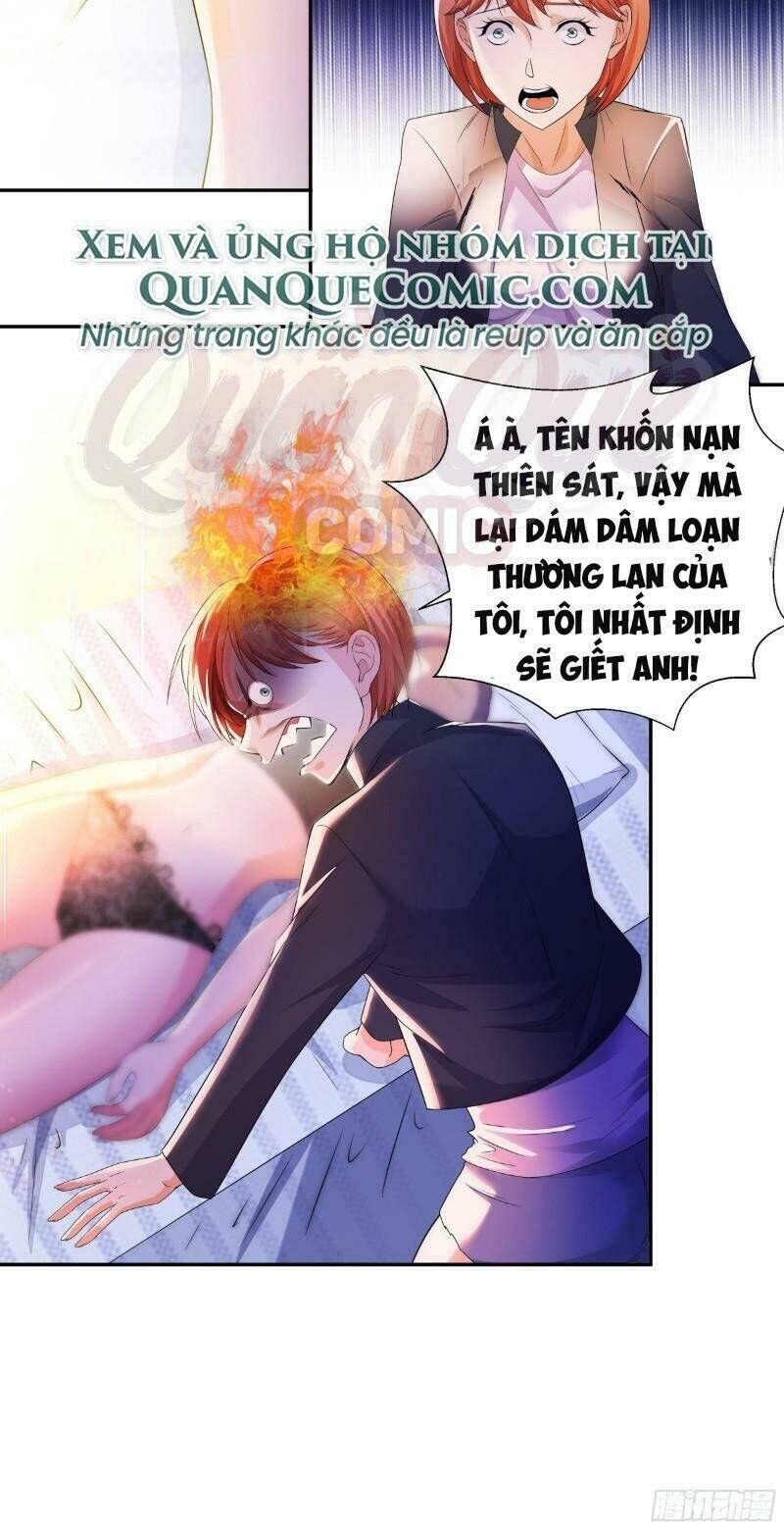 đô thị lãng tử chapter 4 - Next chapter 5