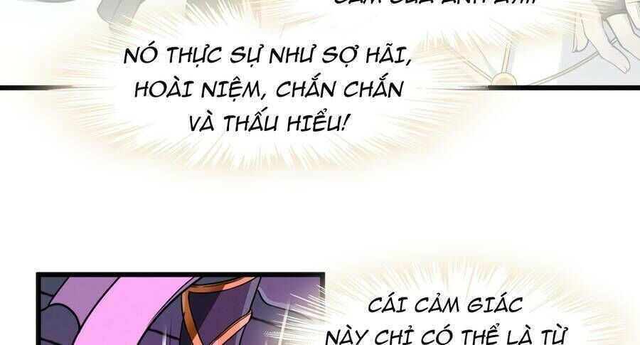 sức mạnh của ác thần chapter 23 - Trang 2