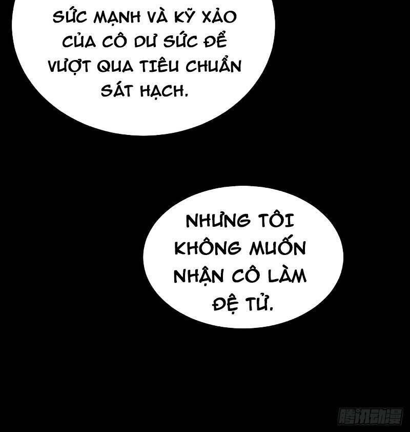 nhất quyền bạo tinh chapter 39 - Next chapter 40