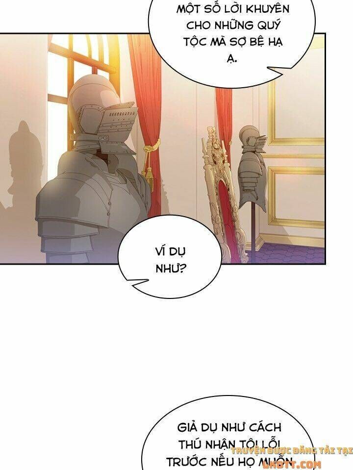 tôi trở thành thư ký của bạo chúa Chapter 7 - Next Chapter 8