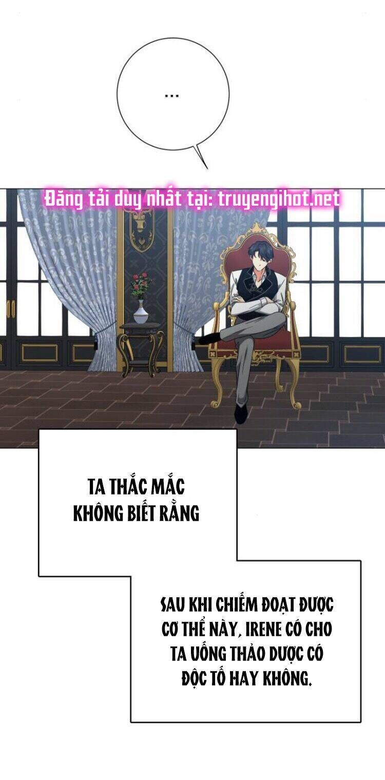 hoán đổi linh hồn Chapter 10.1 - Trang 2