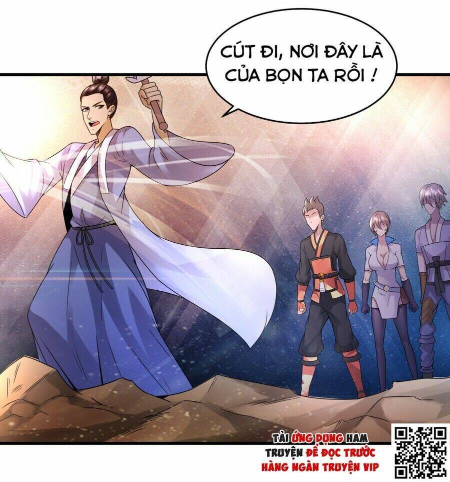 pháp sư truyền kỳ chapter 19 - Trang 2