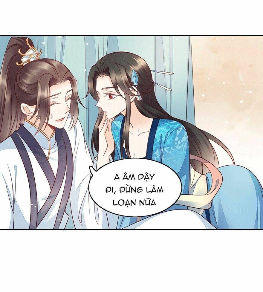 Làm Nũng Trong Lòng Kẻ Cấm Dục Chapter 13 - Next Chapter 14