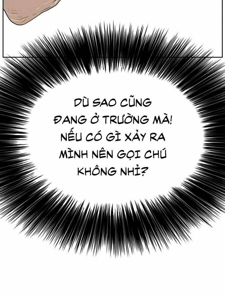 người xấu chapter 1 - Next chapter 2