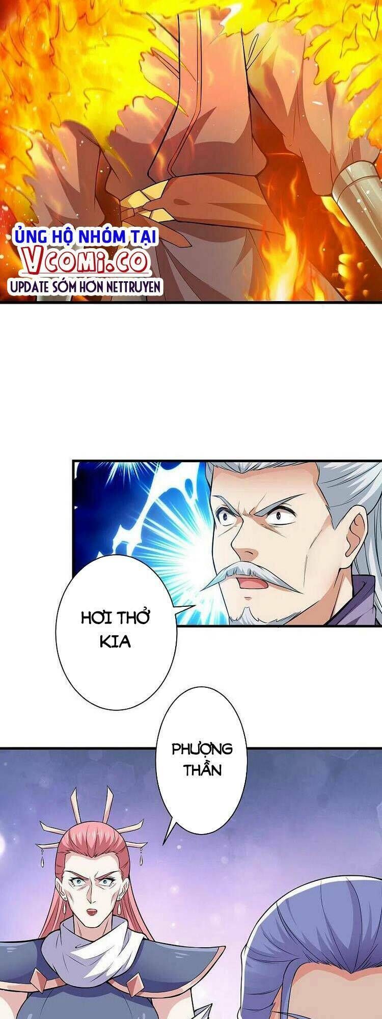 nghịch thiên tà thần chapter 469 - Next chapter 469