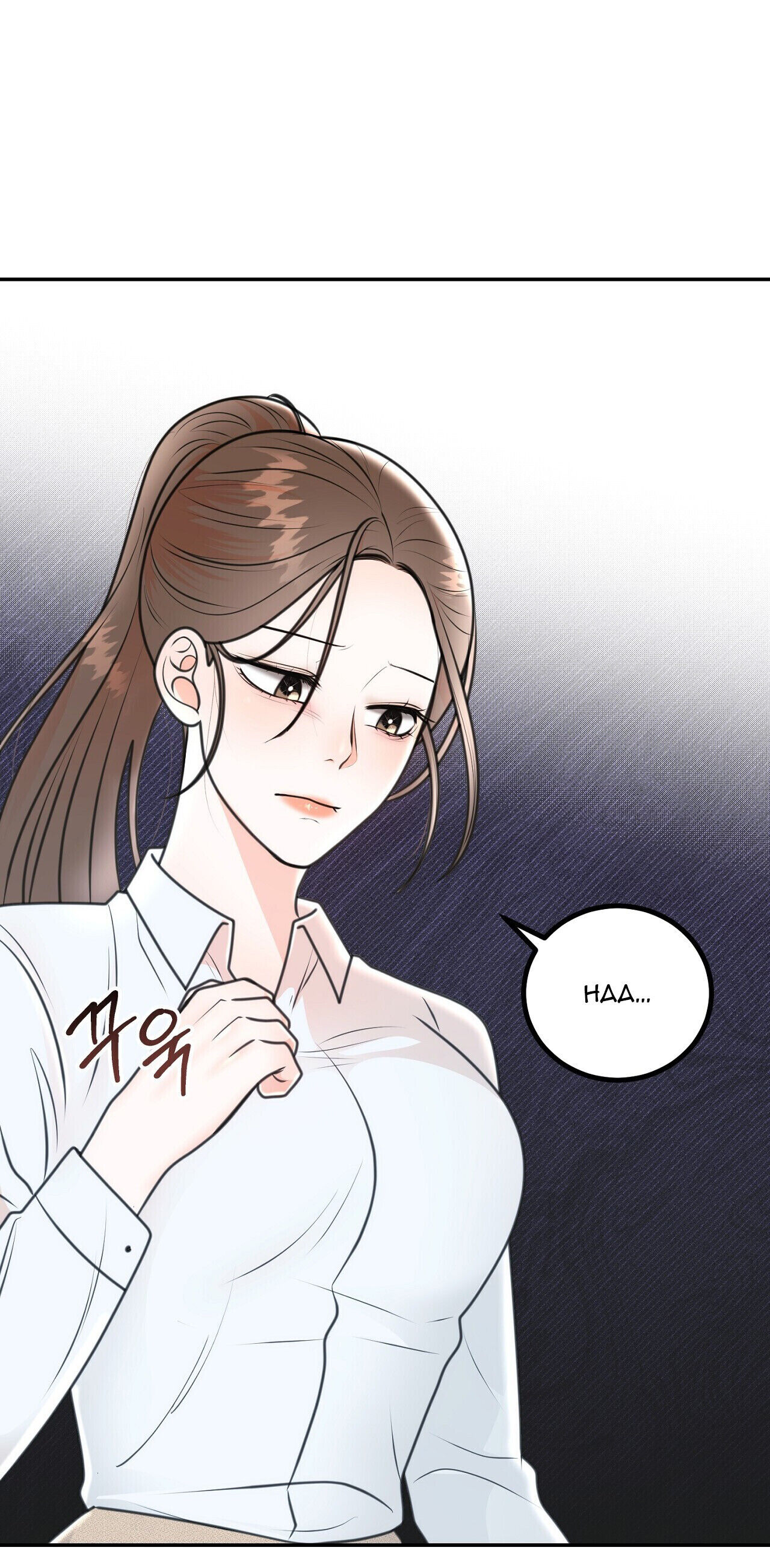 [18+] hôn nhân ràng buộc Chap 6 - Trang 2