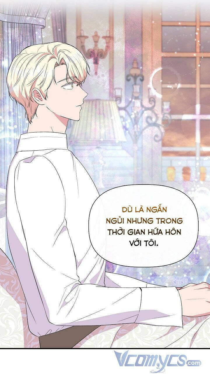 tôi không phải là cinderella chapter 58 - Trang 2