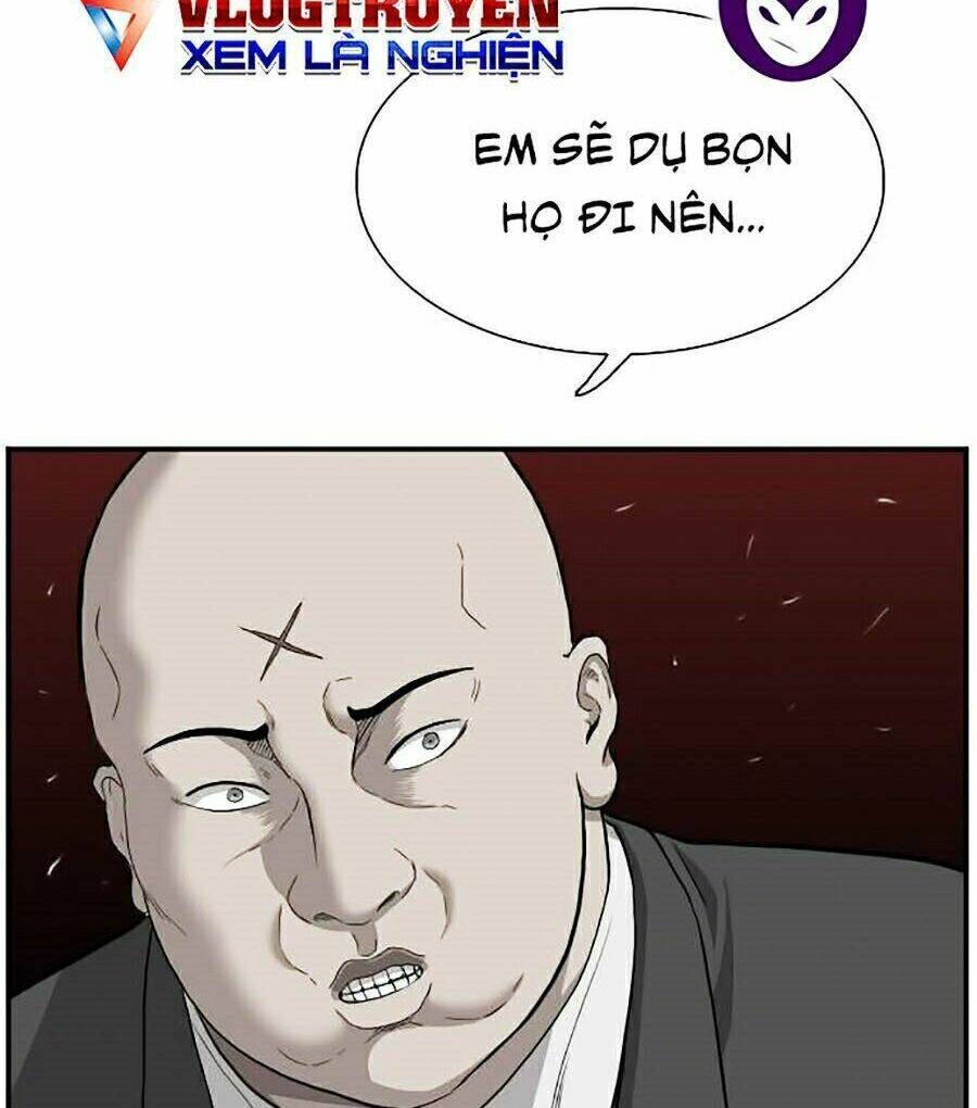 người xấu chapter 36 - Trang 2