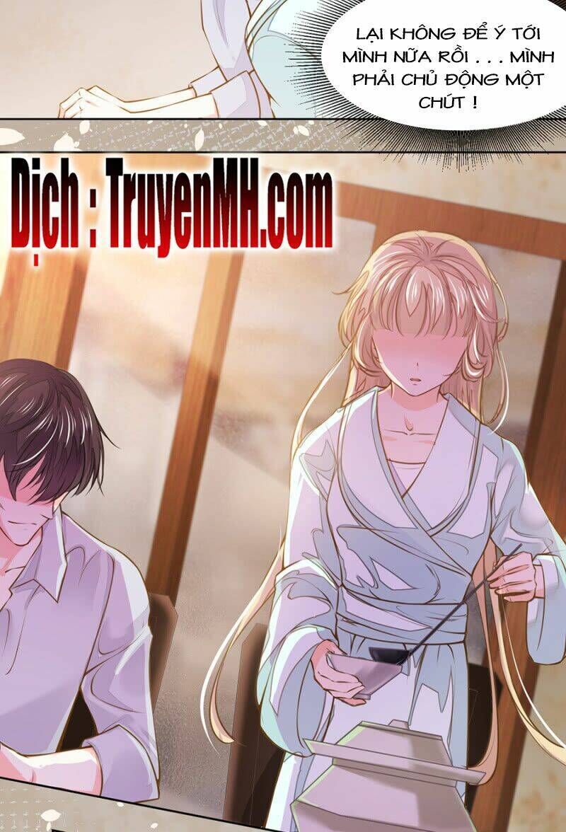 hôn sai 55 lần, nam thần cao lãnh ở sát vách chapter 61 - Trang 2