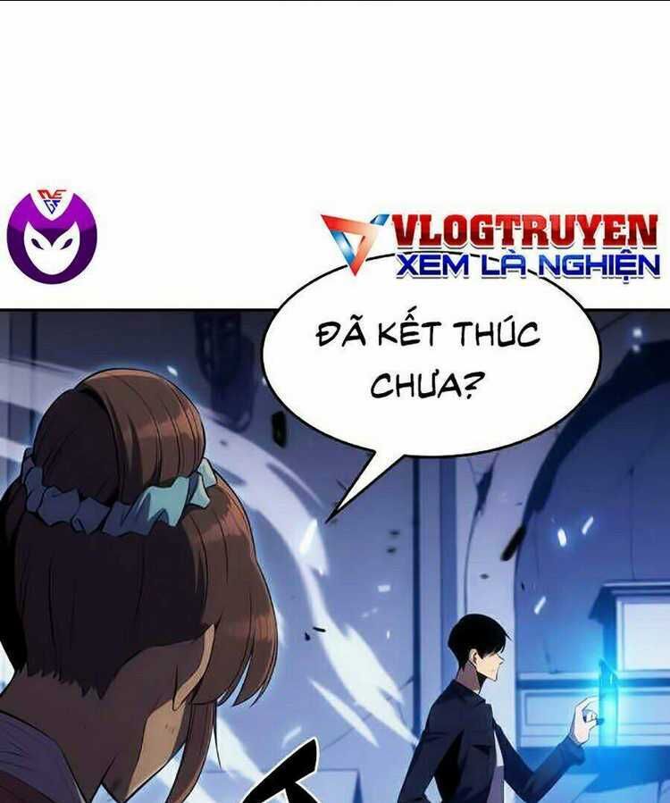 người chơi mới cấp tối đa Chapter 14 - Trang 2