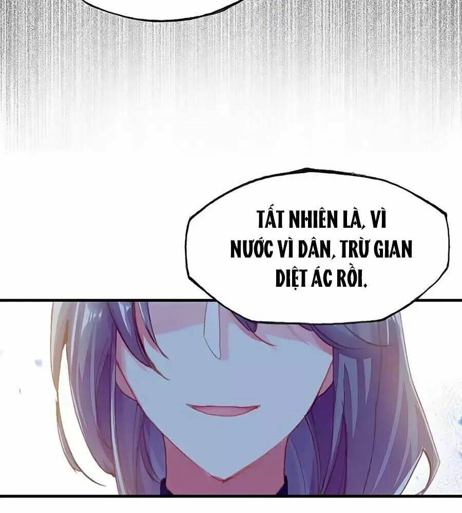 Trẫm Cũng Không Muốn Quá Khí Phách Chapter 35 - Trang 2