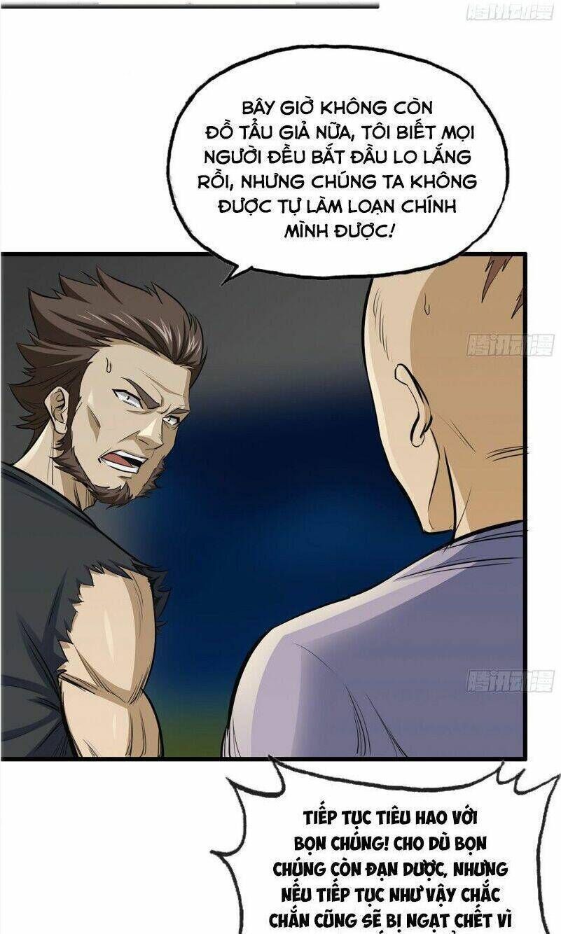 tôi chuyển vàng tại mạt thế Chapter 56 - Next Chapter 57