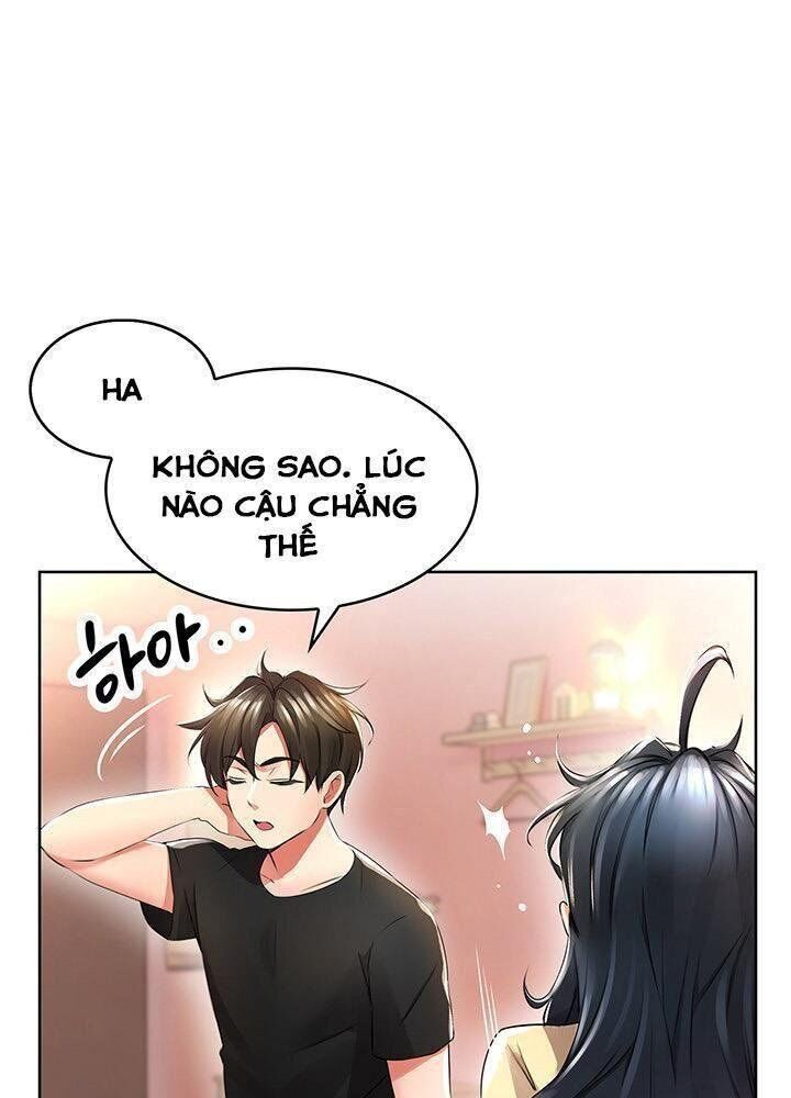 công việc sung sướng chapter 2.1 - Next chapter 2.2