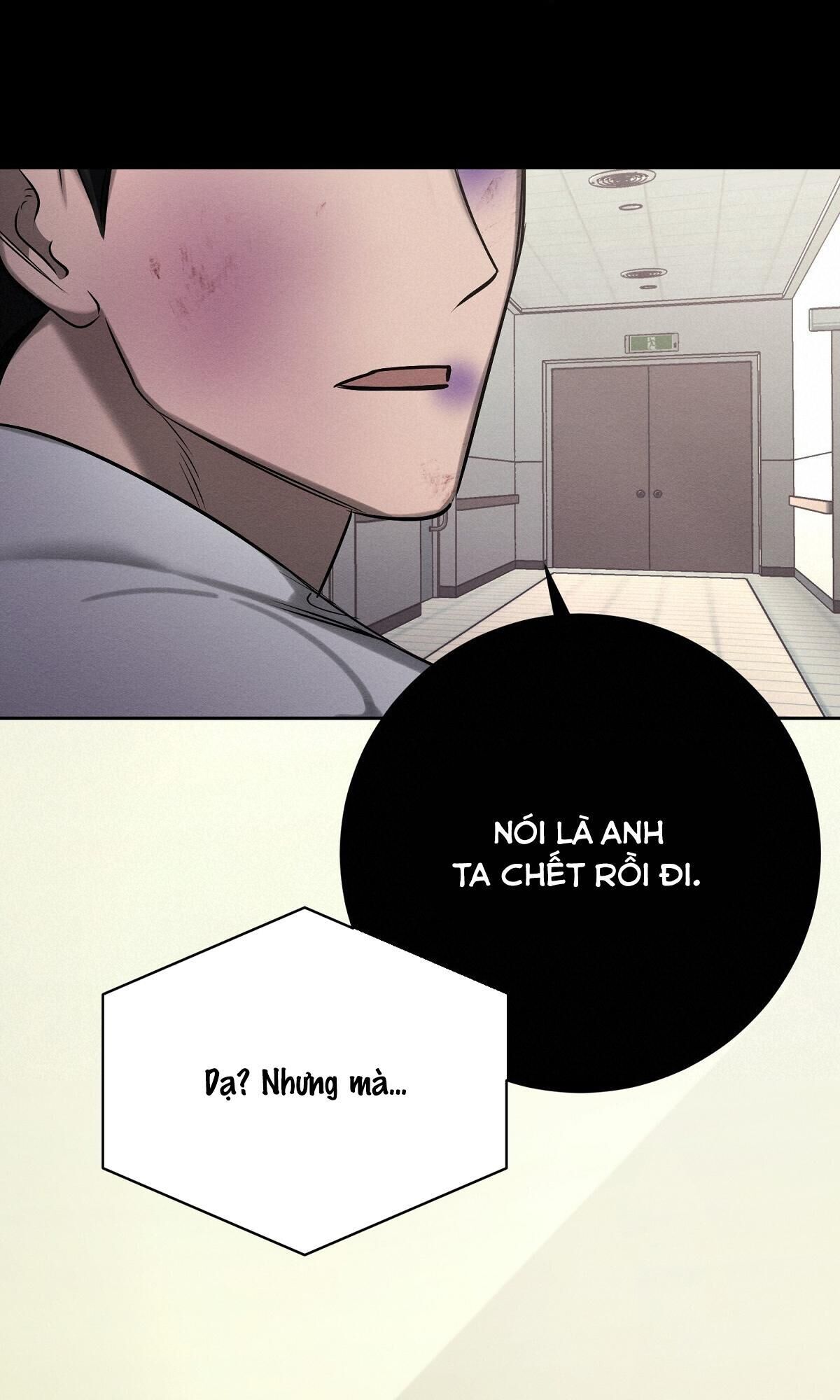 vòng xoáy của ác ma Chapter 51 END - Trang 2