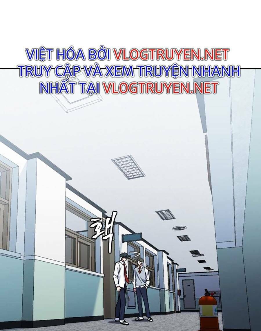 trở thành quái vật chapter 8 - Trang 2