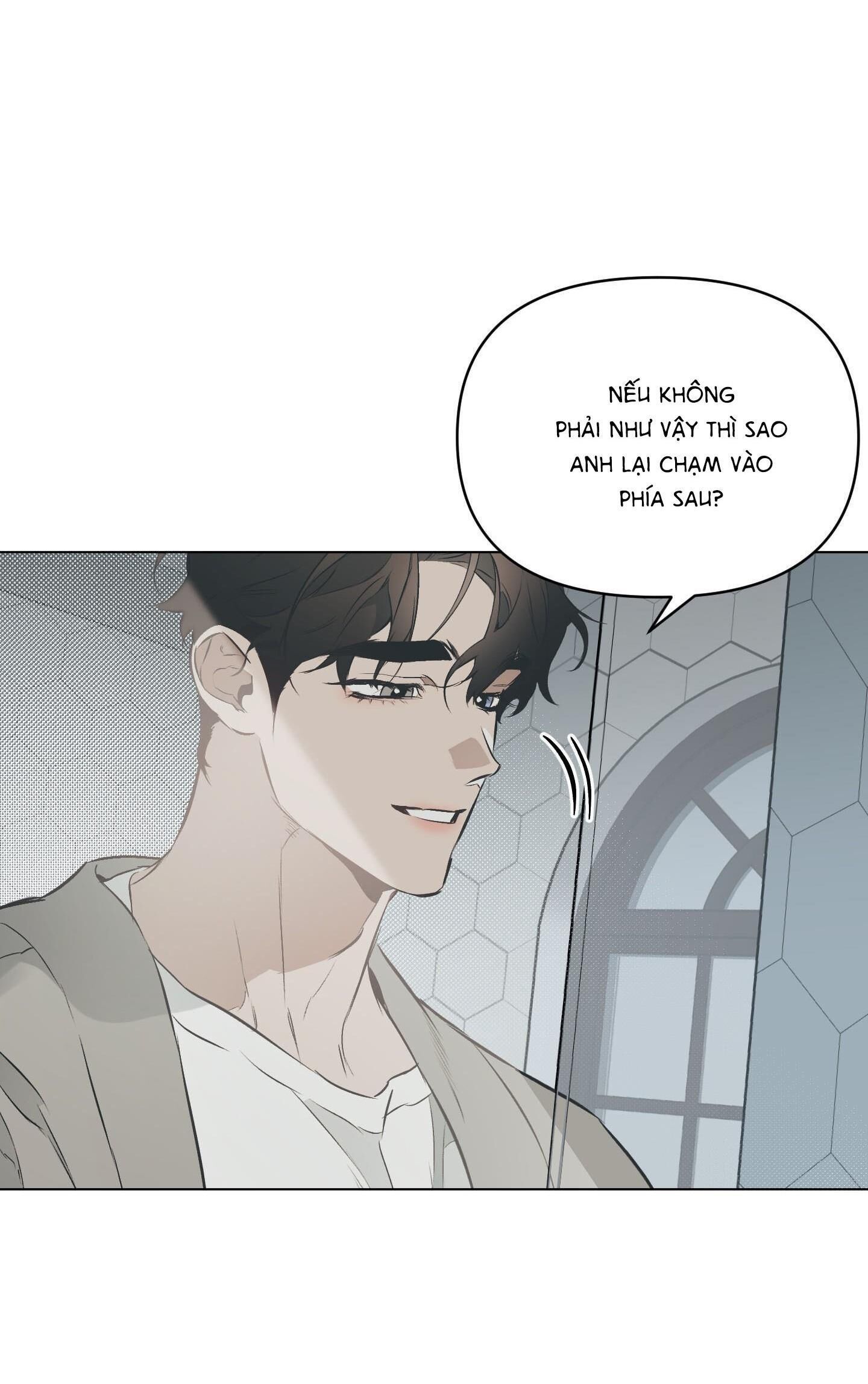 (CBunu) Định Tên Mối Quan Hệ Chapter 41 H - Trang 2