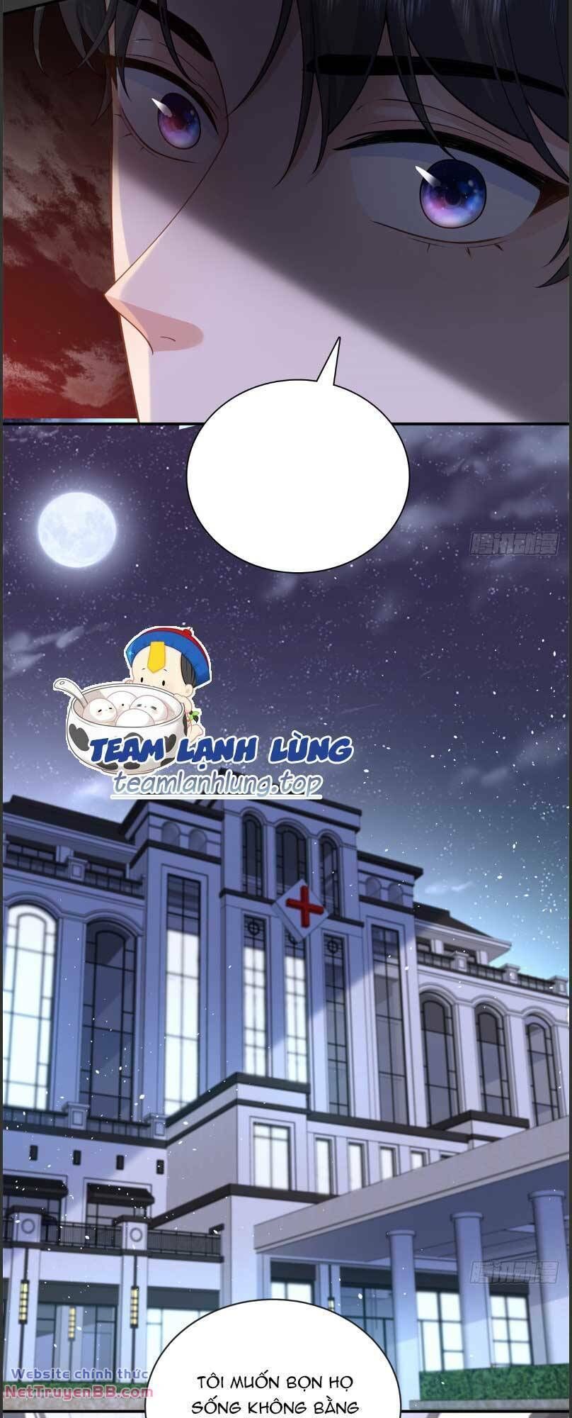 bé rồng đột kích! mami vừa cay vừa độc chapter 83 - Trang 1