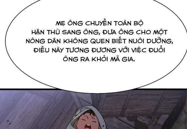 ta bị kẹt cùng một ngày 1000 năm Chapter 119 - Trang 2