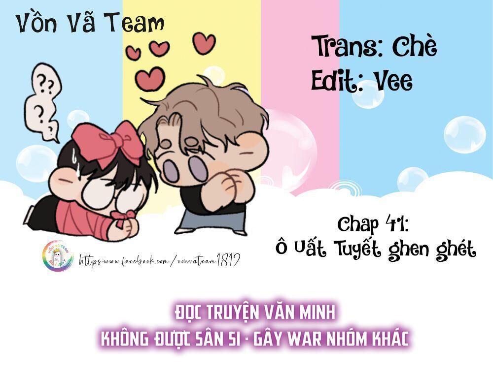 nam thê vô dụng sống lại rồi!!! Chapter 41 - Trang 2