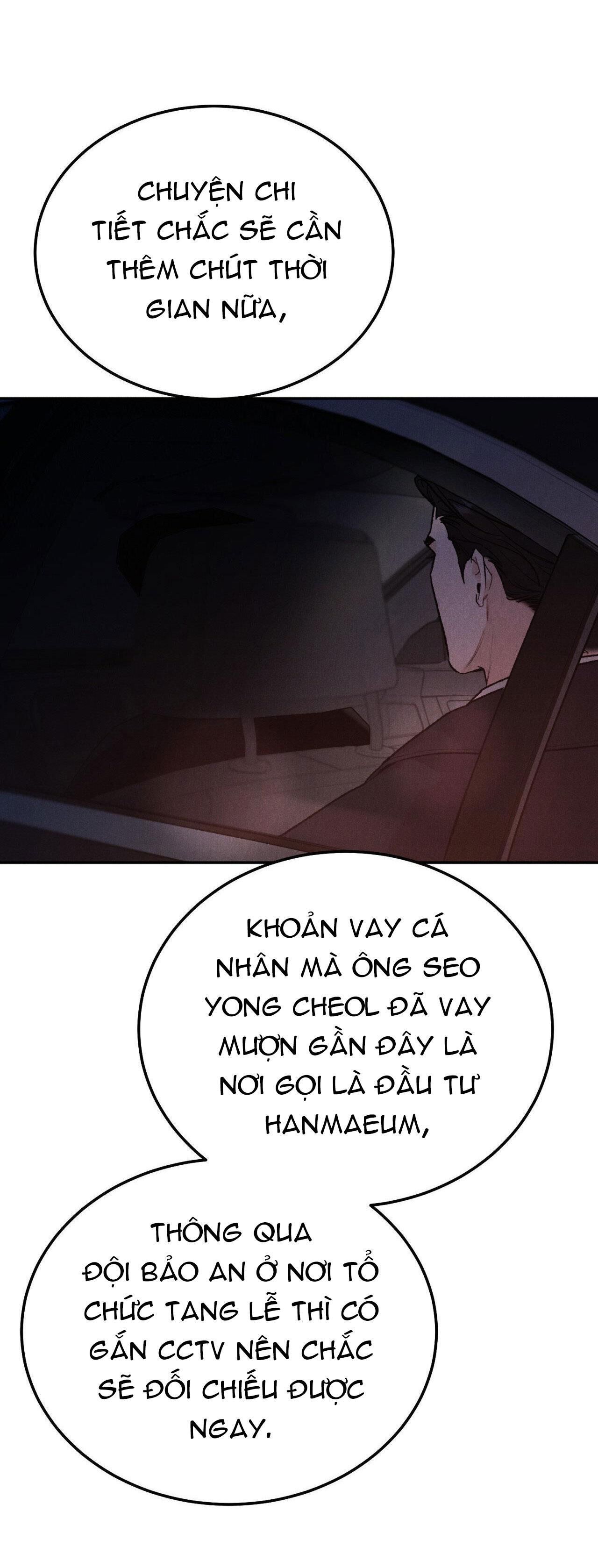 vượt qua giới hạn Chapter 62 - Trang 2