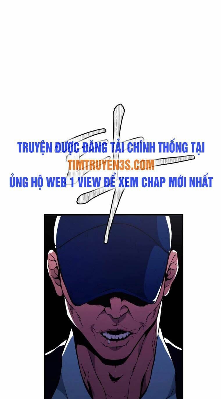 trở thành quái vật chapter 3 - Trang 2