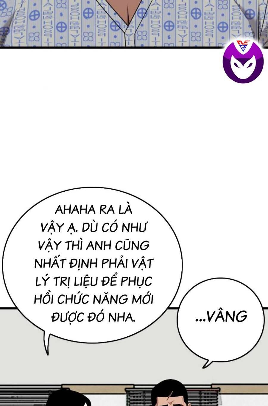 người xấu chapter 174 - Trang 2