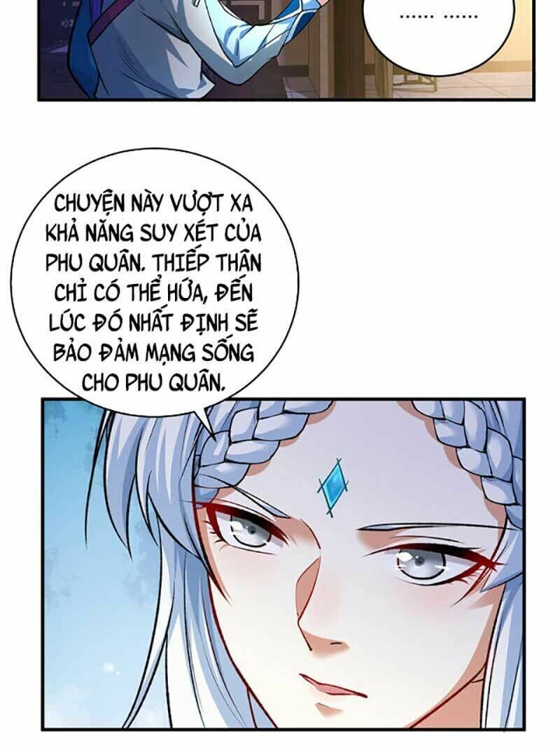 võ đạo độc tôn chapter 631 - Trang 2