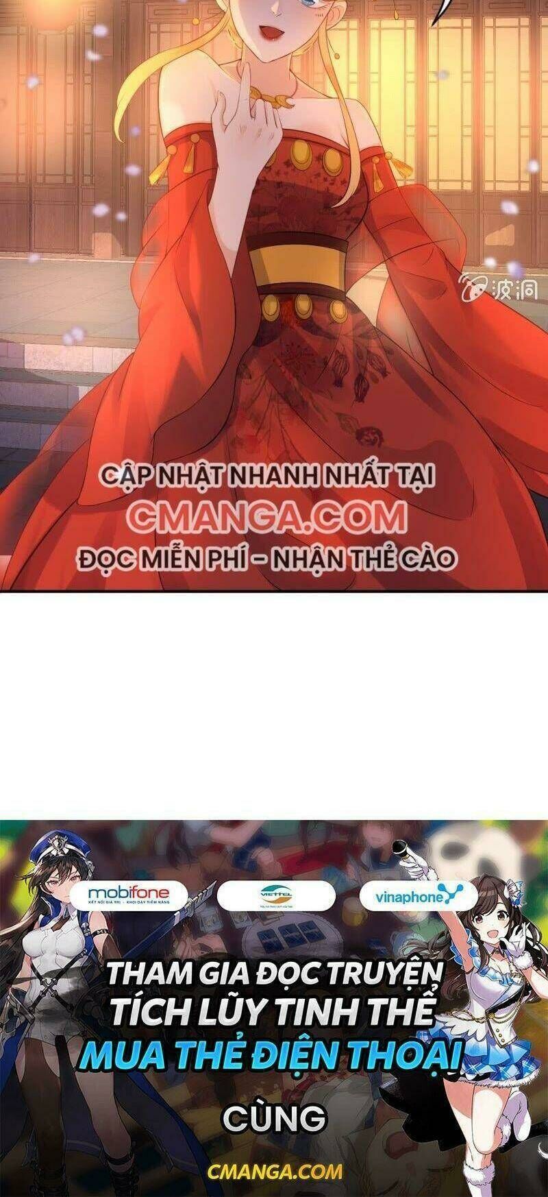 Vương Gia Kiêu Ngạo Quá Khó Cua Chapter 78 - Next Chapter 79