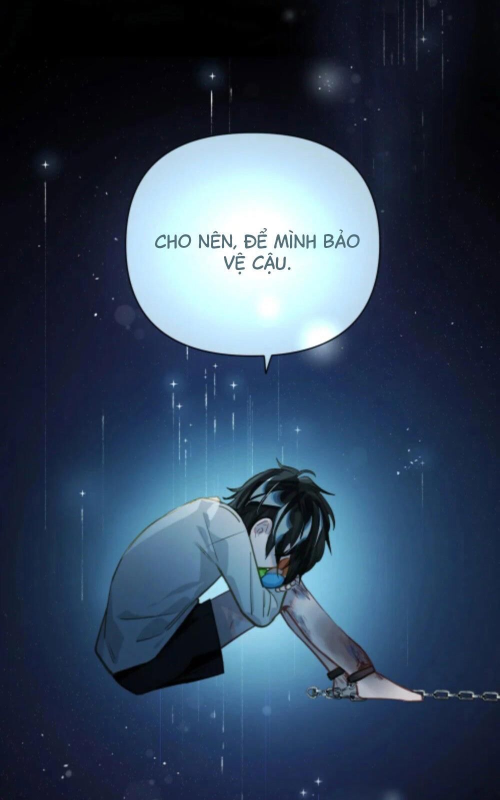 tôi có bệnh Chapter 24 - Trang 1