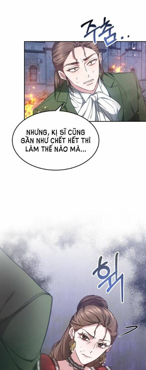 cướp dâu chapter 3.5 - Trang 2