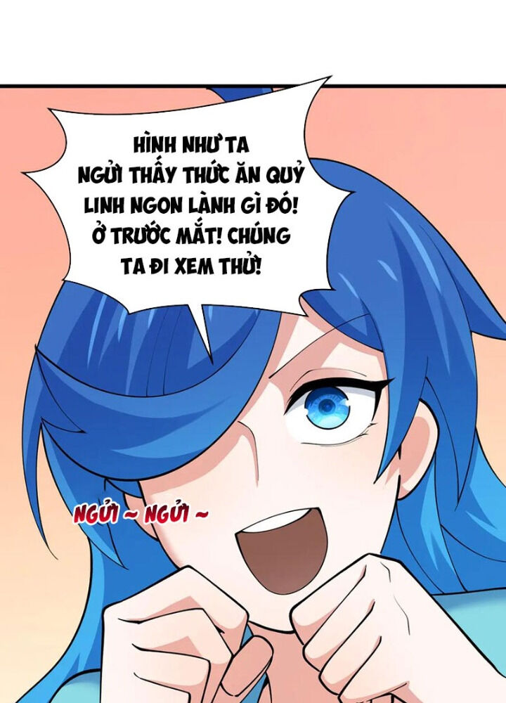 kỷ nguyên kỳ lạ chapter 341 - Next chapter 342