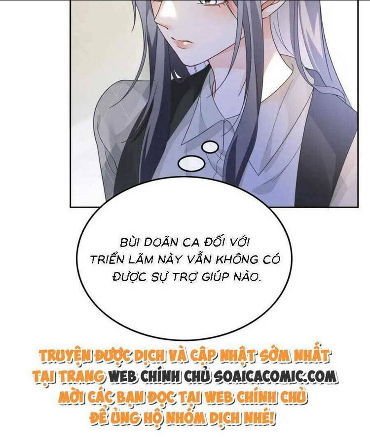 được các anh trai chiều chuộng tôi trở nên ngang tàng chapter 132 - Next chapter 133