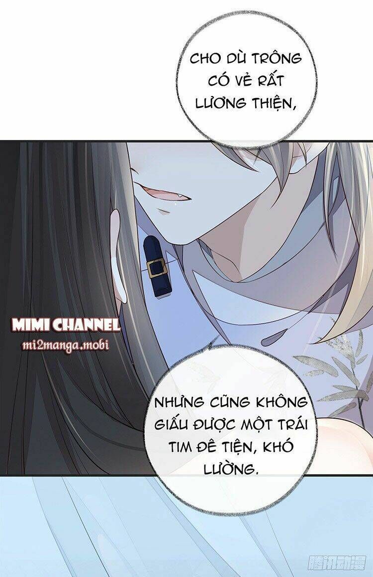 thái hậu quân hạ thần chapter 35 - Trang 2