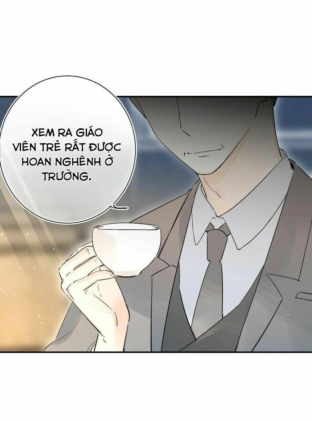 phù thủy hạng bét chapter 26 - Next Chap 26.5