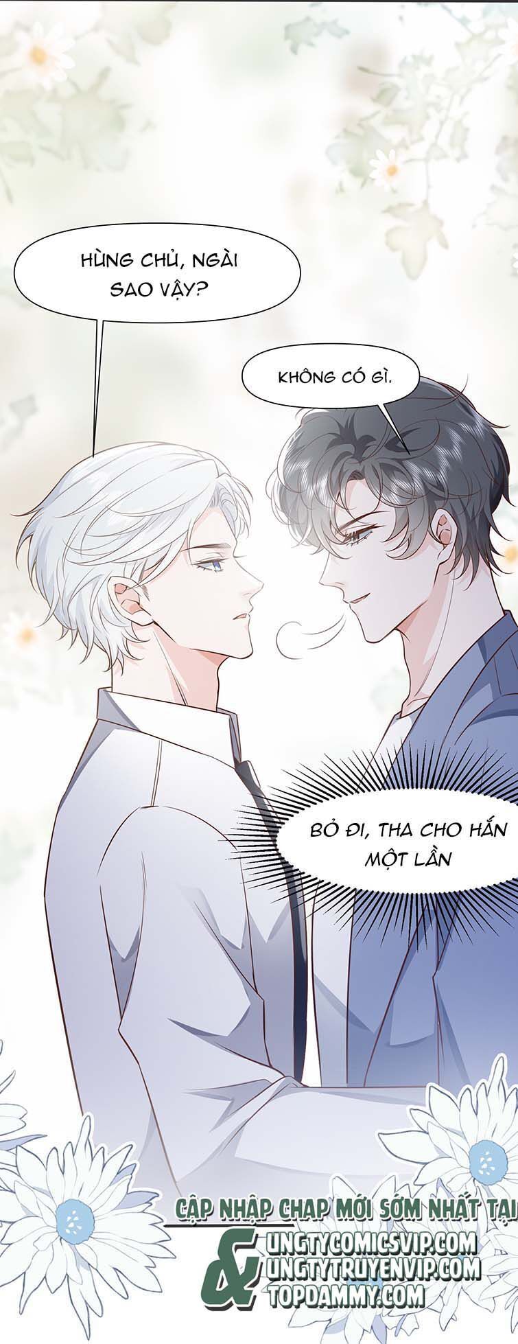 Xuyên Nhanh Chi Cải Tạo Bắt Đầu Lại Làm Người Chapter 45 - Next Chapter 46