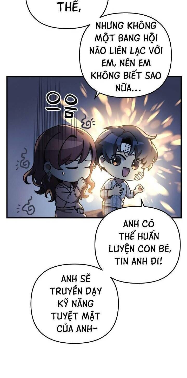 con gái tôi là trùm cuối chapter 5 - Trang 2