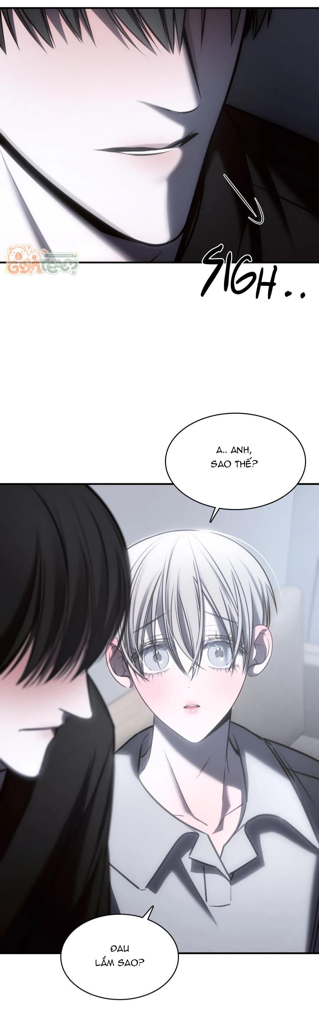 vực thẳm Chapter 15 H+ - Next chapter 16