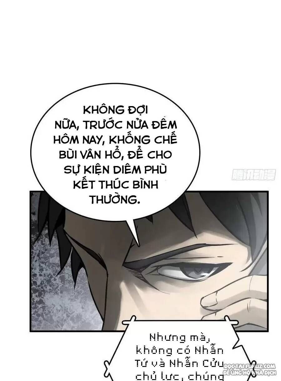 bắt đầu từ cửu đầu điểu chapter 122 - Trang 2