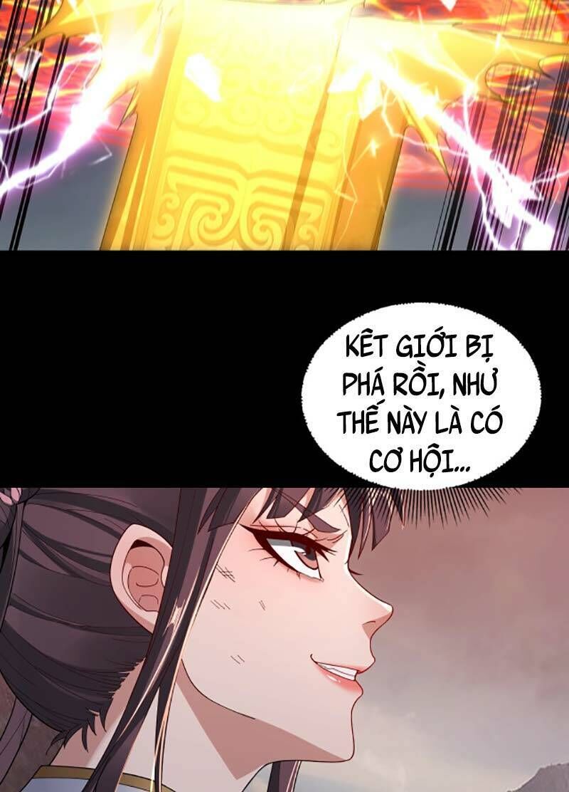 ta trời sinh đã là nhân vật phản diện chapter 57 - Trang 2