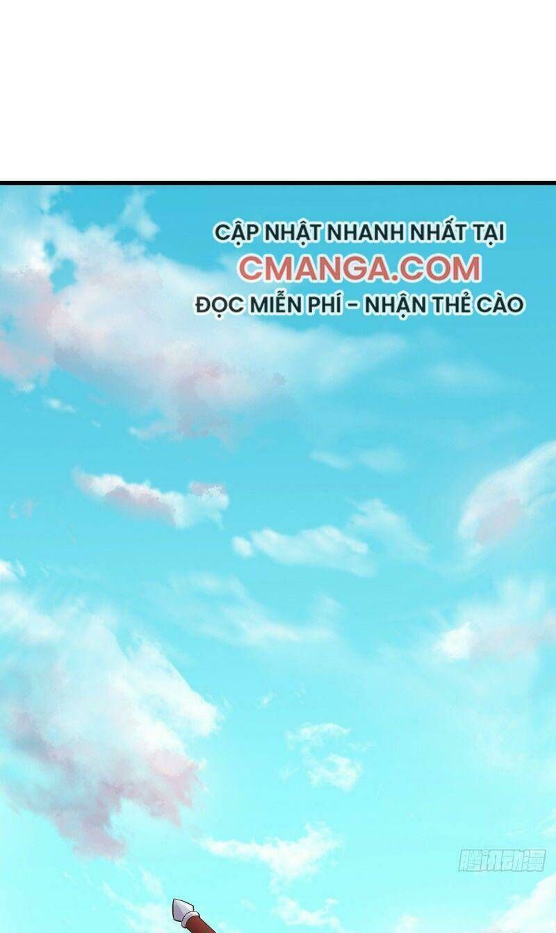 yêu đạo chí tôn yêu hoàng trở về Chapter 22 - Trang 2