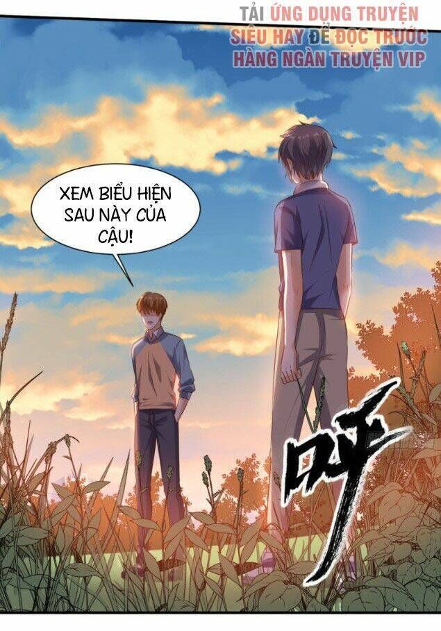 wechat siêu cấp Chapter 79 - Trang 2