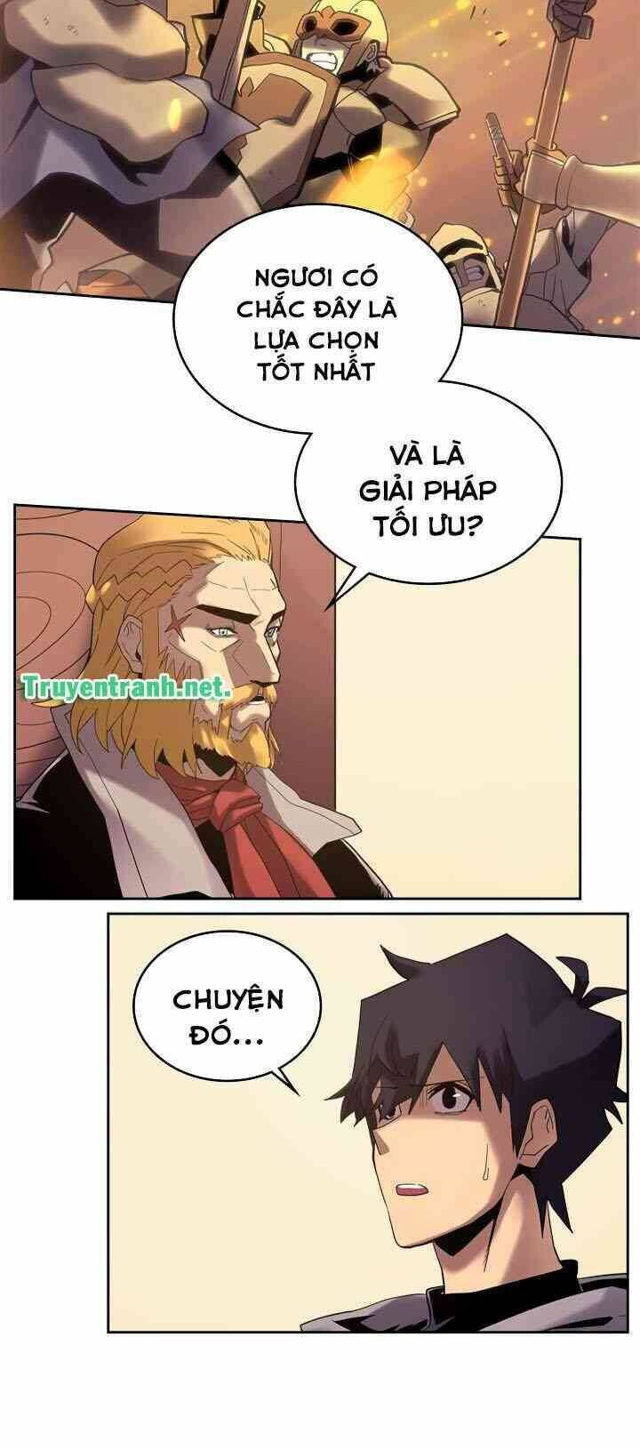 chuyển sinh ma pháp đặc biệt yếu chapter 70 - Next chapter 71