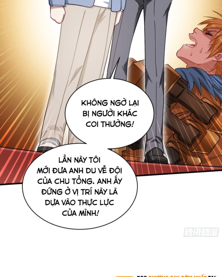 không làm kẻ nịnh bợ nữa, ta trở thành tỷ phú! chapter 118 - Next chapter 119