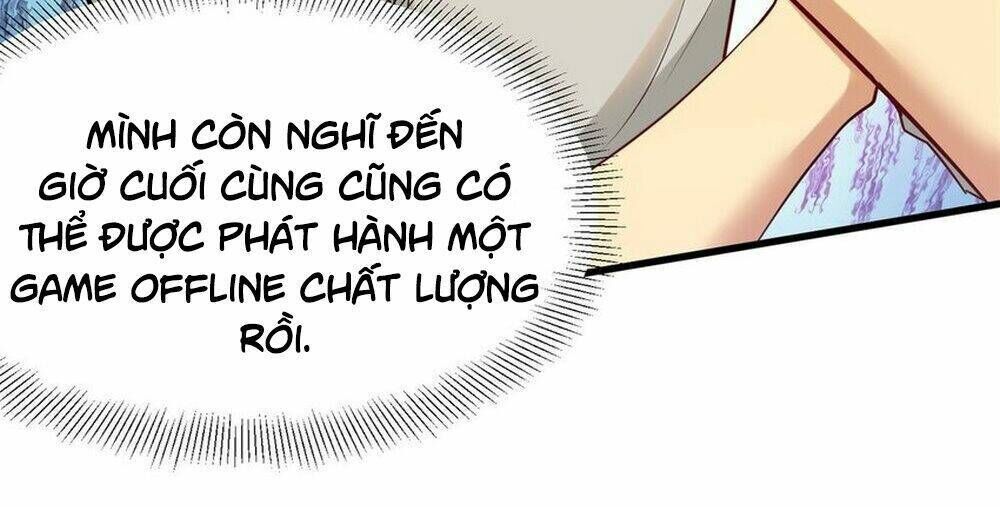 thành tỷ phú nhờ thua lỗ game chapter 93 - Trang 2