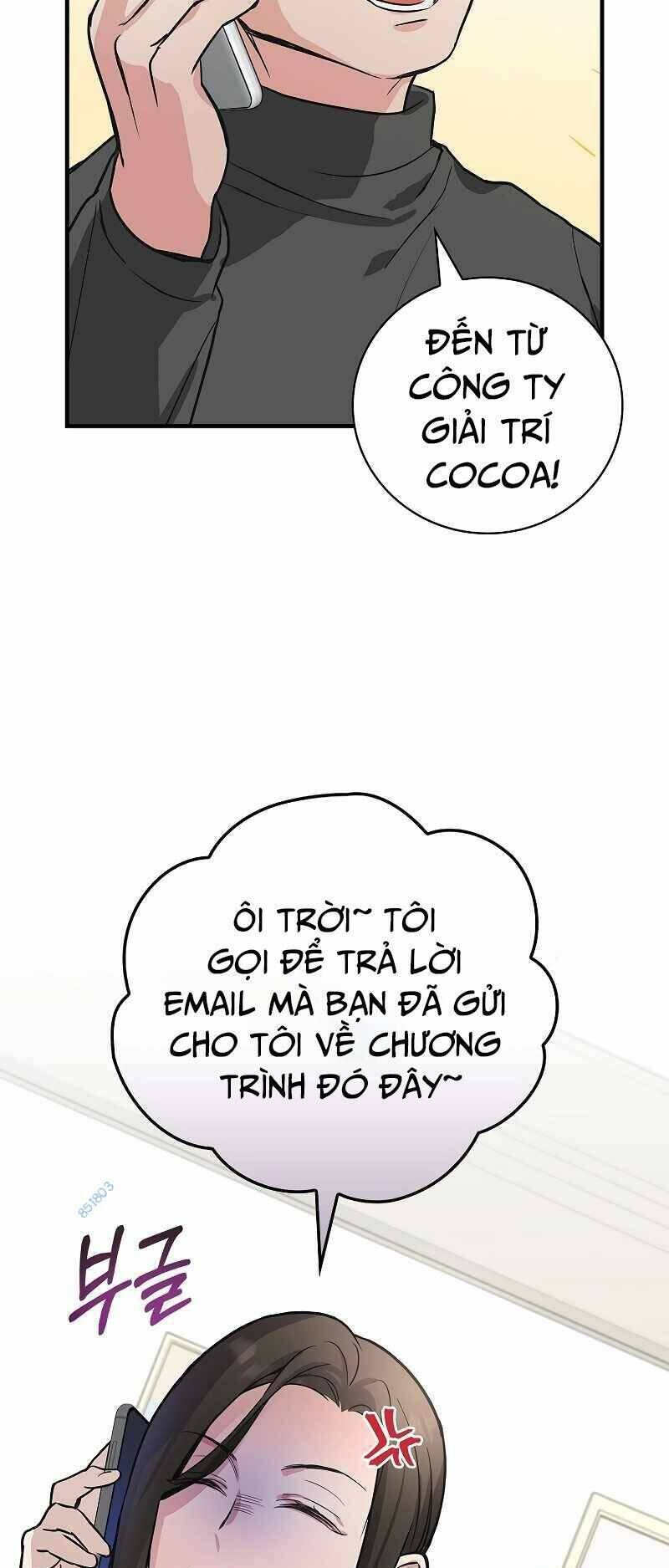 làm siêu sao từ 0 tuổi chapter 7 - Next chapter 8