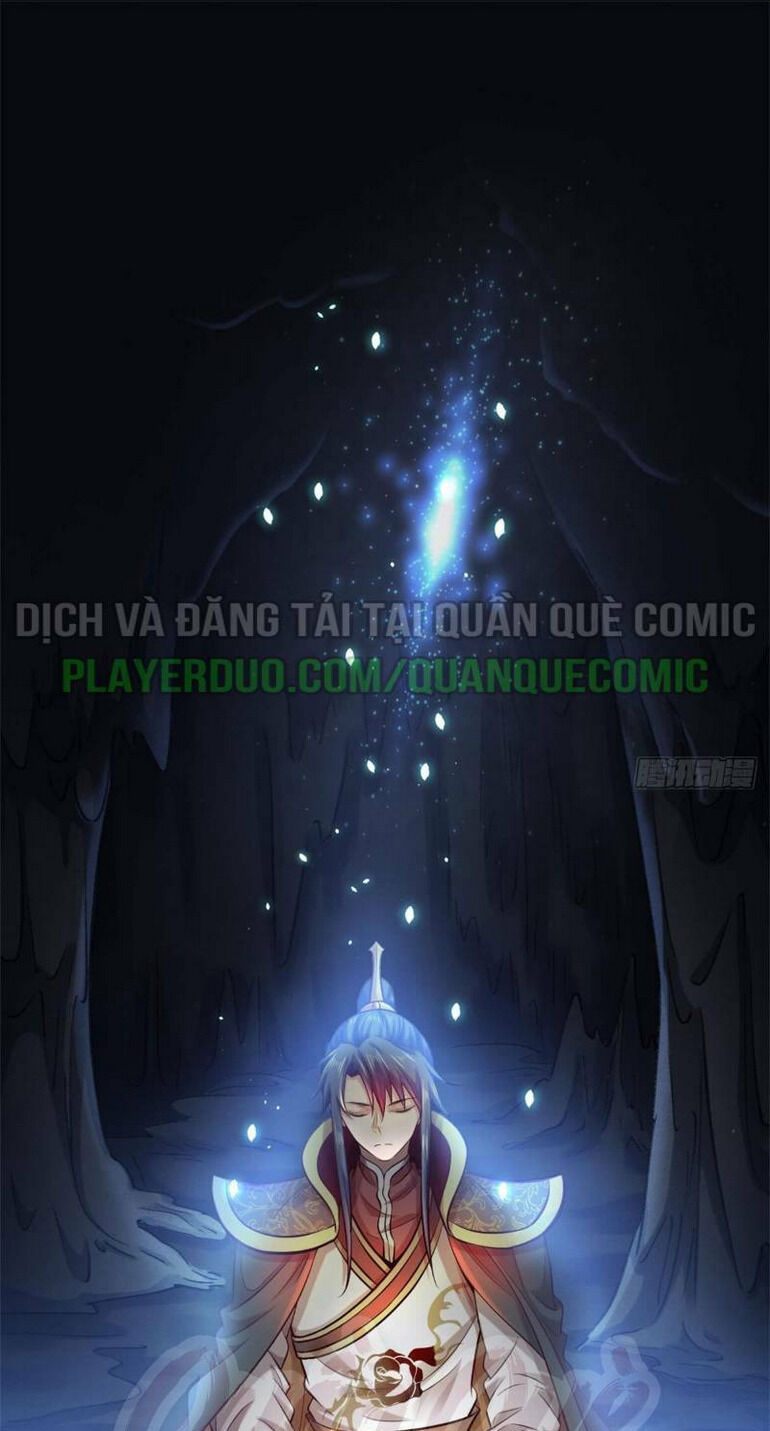 ta là tà đế chapter 38 - Next chapter 39